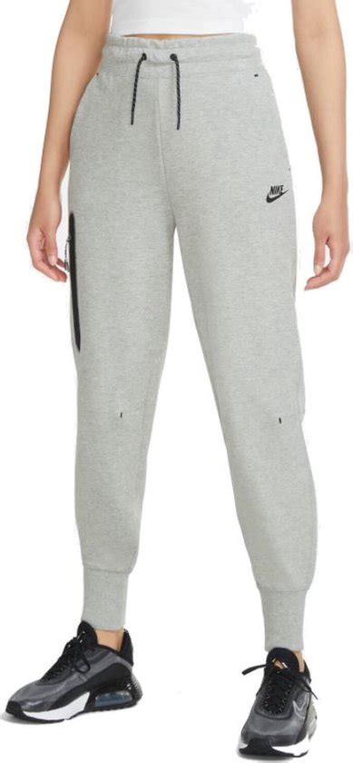 nike tech broek dames|nike tech fleece.